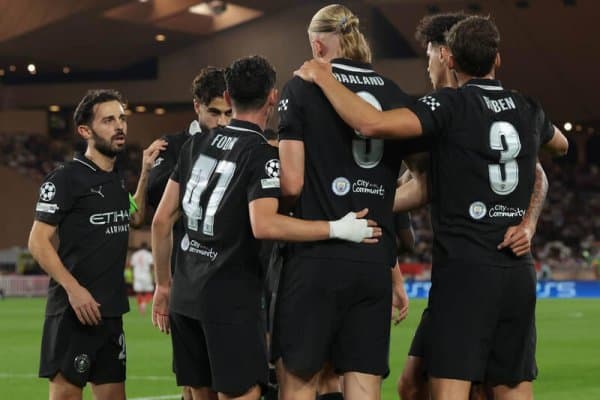 PSJ “Siti” ilgari yetmish million yevroga bermagan oʻyinchini yana chaqiryapti