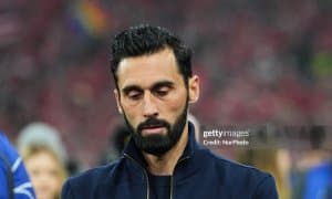 Arbeloa: "Real" uchun Chempionlar ligasini yutish La Ligaga qaraganda osonroq"