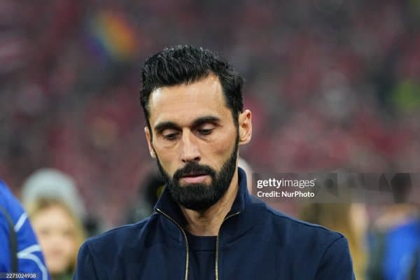 Арбелоа: "Реал" учун Чемпионлар лигасини ютиш Ла Лигага қараганда осонроқ"