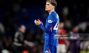 "Chelsi" Alehandro Garnachoni sotishga tayyor