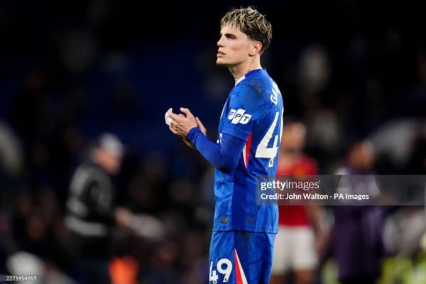 "Chelsi" Alehandro Garnachoni sotishga tayyor