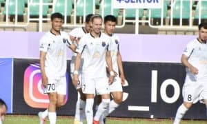 Про лига. “Шуртан” на выезде победил “Лочин”