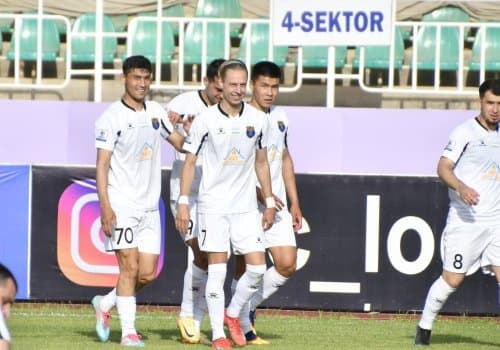 Про лига. “Шуртан” на выезде победил “Лочин”