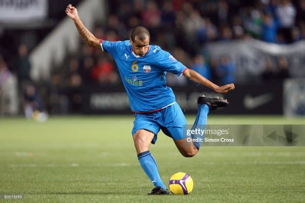 Ўзбекнефтегаз" Ривалдо қарзини тўламаслигини тасдиқлади