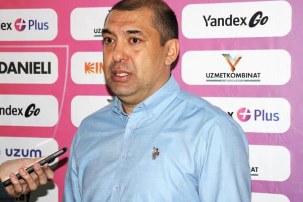 Илҳом Мўминжонов: "Биз учун ҳар бир баҳс финалдек ўтяпти"