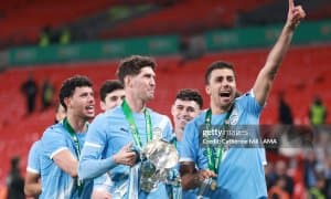 "Manchester Siti" himoyachisi yozda jamoani tark etadi