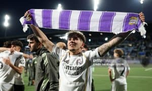 "Real" Chempionlar ligasida ikkinchi bor g'olib bo'ldi