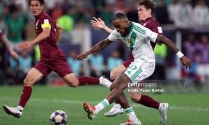 Elit OCHL. "Al-Ahli" ilk finalchiga aylandi