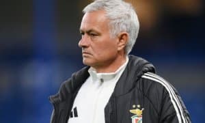 Manba: “Real” Mourin’yo bilan aloqaga chiqqan