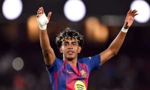 Yamal: “Doim ma’noli gapirishga harakat qilaman”