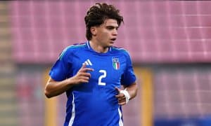 Terma jamoaga chaqirilgan futbolchining xaridori ko‘payib ketdi