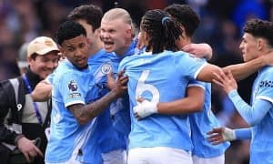 “Siti”ga yaqinda kelgan ikki futbolchi klubni tark etadi