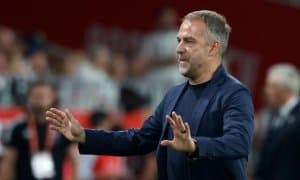 Flik PSJ yulduzini olib kelishni talab qilayapti