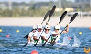 Eshkak eshuvchilarimiz Osiyo chempionatida qatnashadi