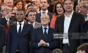 Peres endi yosh va istiqbolli murabbiylarga ishonmaydi!