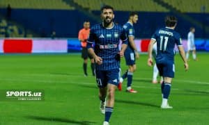 Toshmirzayev, Iskanderov, Resan - 8-tur ramziy jamoasi