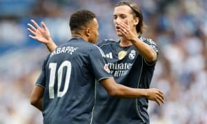 “Arsenal” tarkibini “Real” futbolchisi bilan kuchaytirmoqchi