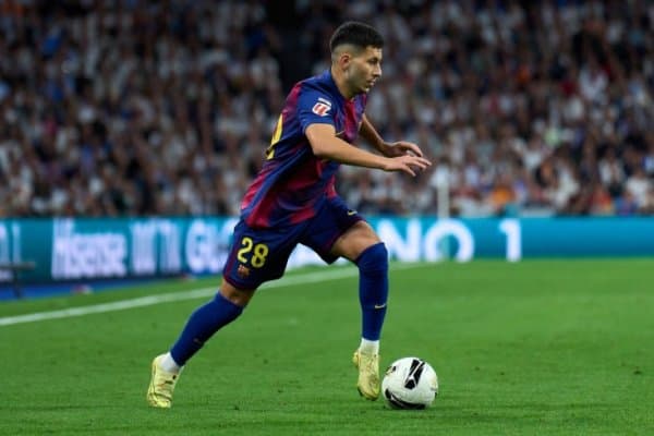 “Барселона” ҳужумчисини ижарага беради