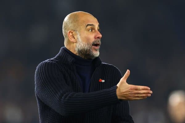 Тезкор: Муҳим ўйин олдидан “Сити”да катта йўқотиш