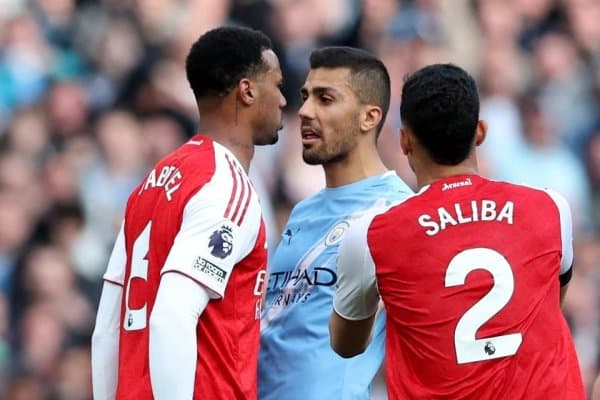 “Arsenal” chempion bo‘lolmaydi