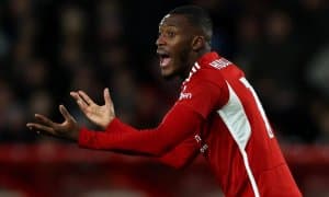 Mashhur futbolchi uchun mavsum tugadi