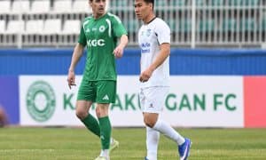 Pro liga. “Aral” safarda "Kattaqo‘rg‘on” bilan, “G‘azalkent” esa “FarDU” bilan durang o‘ynadi