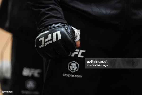 UFC ning super afsonasi kurashdagi faoliyatini yakunladi