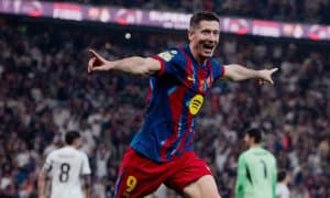 “Liverpul”ga maslahat: Gol kerakmi, Levandovski bor!