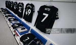 APL. "Brayton" — "Chelsi": Asosiy tarkiblar ma'lum