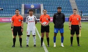 Pro liga. “Olimpik MobiUZ” o‘z uyida “Respublika FA”ni mag‘lubiyatga uchratib, mavsumdagi ilk g‘alabasini tantana qildi