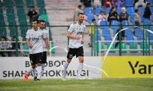 Pro liga. 4-tur uchrashuvlari yakunlandi. Turnir jadvalidagi holat bilan tanishing