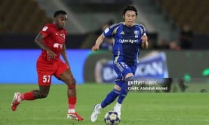 Elit OCHL. "Al-Ahli"ning finaldagi raqibi ma'lum bo'ldi