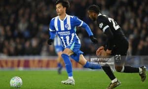 APL. “Brayton” oʻz uyida “Chelsi”ni magʻlub etib, turnir jadvalidа oʻtib ketdi