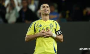 Ronalduning o‘g‘li asosiy tarkibga qo‘shiladi va otasi bilan o‘ynaydi