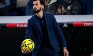Futbolchilar Arbeloa “Real” darajasidagi murabbiy ekani ishonmadi