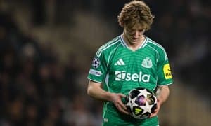 Angliya klubi qimmat transferga rozi bo‘ldi