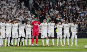 “Real”dan birinchi ketadiganlar olti futbolchi nomi aniq bo‘ldi