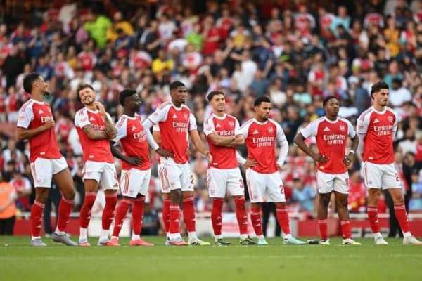 “Arsenal”ga superyulduz kerak