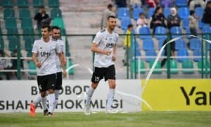 Про лига. Завершились матчи 4-го тура завершились