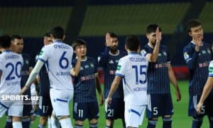 Сегодня стартует 9-й тур