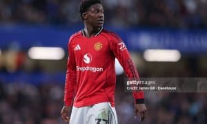 "Manchester Yunayted" Maynu bilan shartnomani uzaytiradi