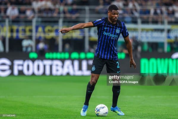 Dyumfris APLga ko‘chib o‘tishi mumkin!