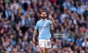 Bernardu Silva faoliyatini La Liganing grand klubida davom ettirmoqchi