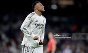 Pogba: "Mbappening "Oltin to'p"ni yutishi vaqt masalasi"