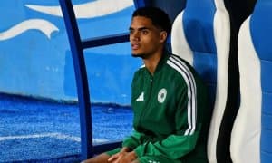 “Kattaqo‘rg‘on” murabbiyi “Fluminense”dan kelgan legionerni keskin tanqid qildi