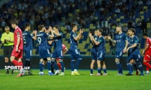 Superliga. “Buxoro” — “Paxtakor”: Asosiy tarkiblar ma'lum