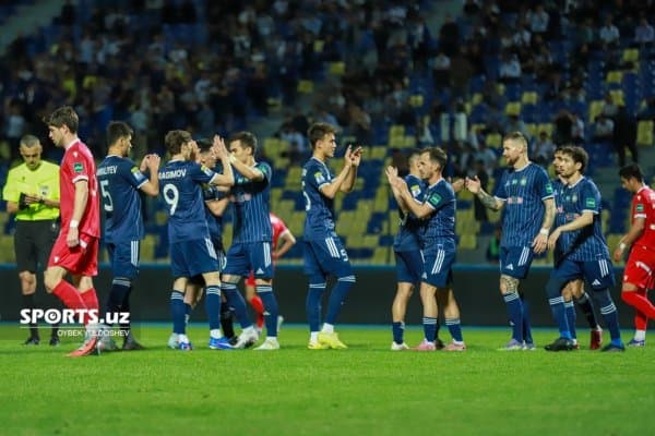 Superliga. “Buxoro” — “Paxtakor”: Asosiy tarkiblar ma'lum