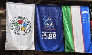 Ташкент примет молодёжный чемпионат мира по дзюдо