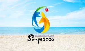 Bugun VI Osiyo sohil o‘yinlarining tantanali ochilish marosimi bo‘lib o‘tadi