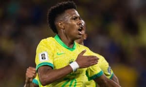 Braziliya terma jamoasining hujumchisi jahon chempionatini o‘tkazib yuboradi